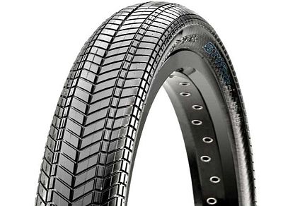 Превью  Велопокрышка MAXXIS Grifter 29" Single Кевлар 60 TPI